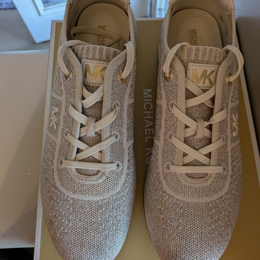 Michael kors Sneakers - Picture 4 of 8